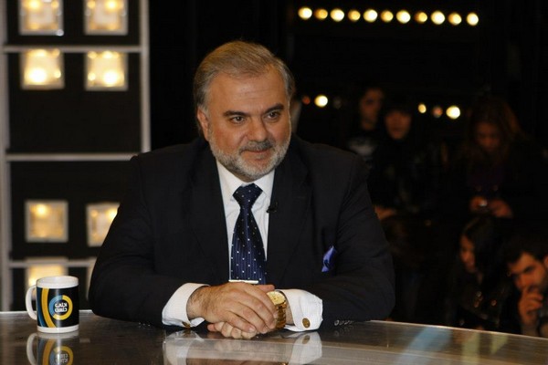 Ahla Jalse with May Hariri